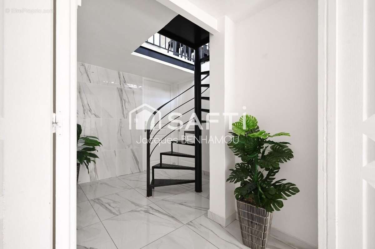 Photo 9 - Maison à MARSEILLE-13E