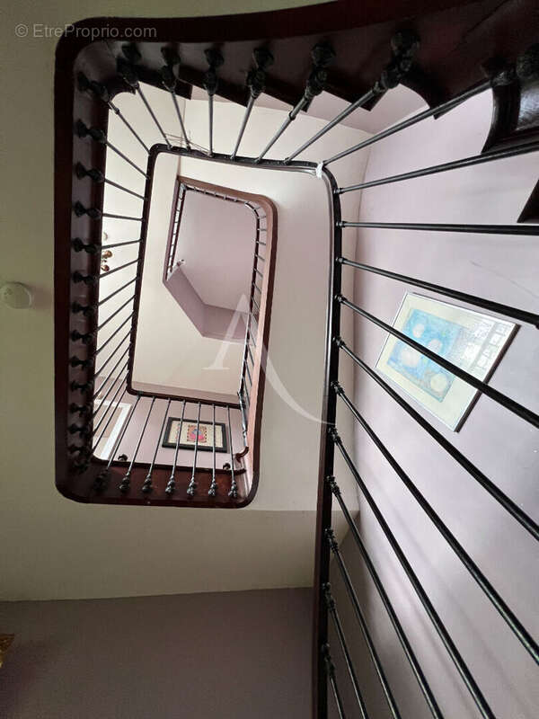 Maison à APREMONT