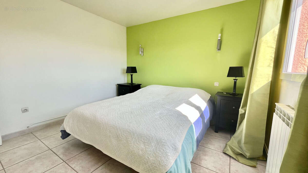 Maison à FRONTIGNAN