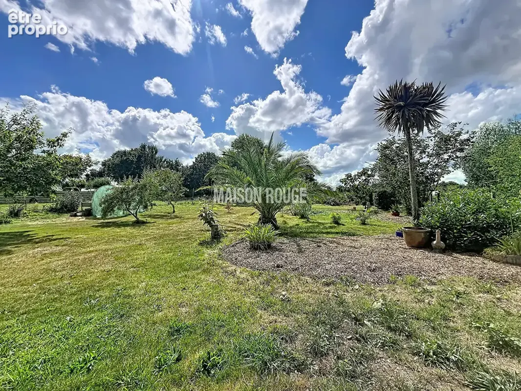 Maison  4 chambres Caouënnec - photo 17