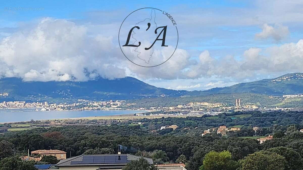 Appartement à GROSSETO-PRUGNA