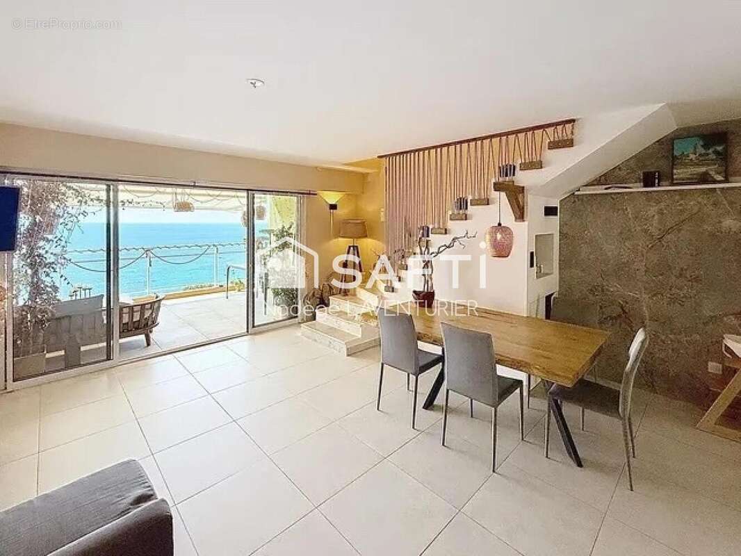 Photo 4 - Appartement à AJACCIO