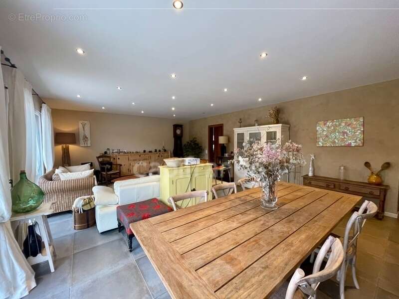 Maison à APT