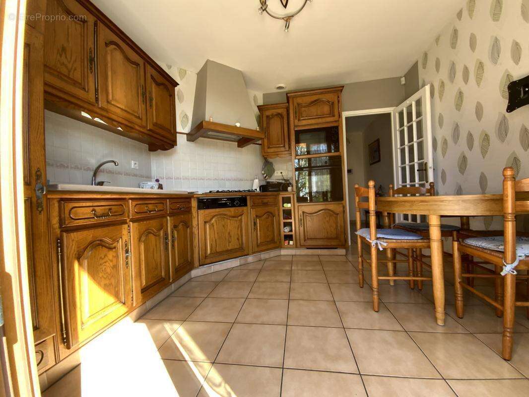 Maison à COUZEIX