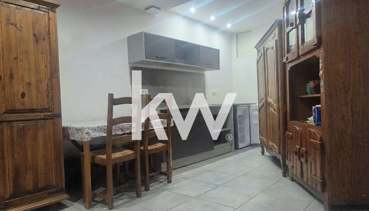 Appartement à RIVE-DE-GIER