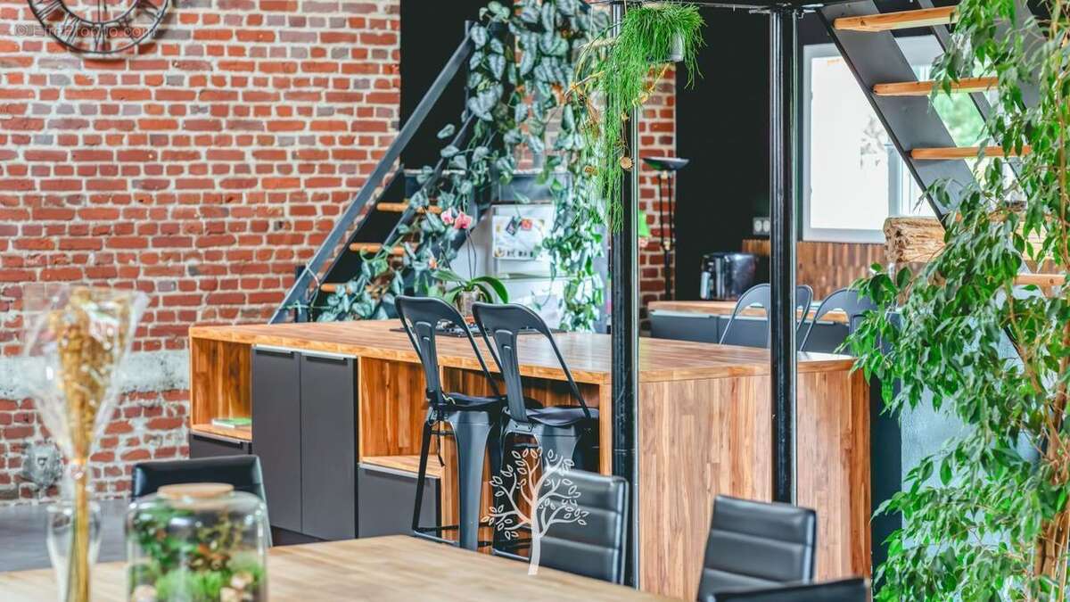 Maison à SAINT-AUBIN-SUR-SCIE