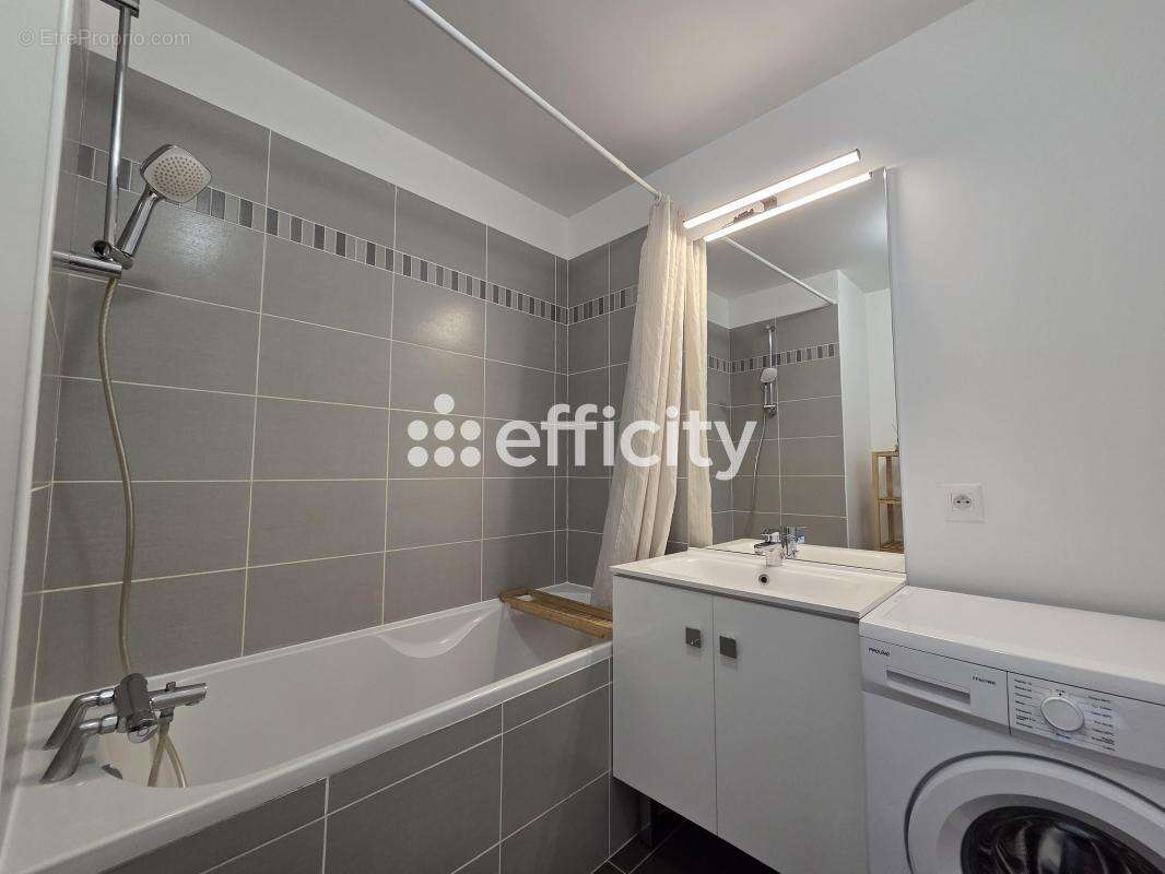 Appartement - photo 9