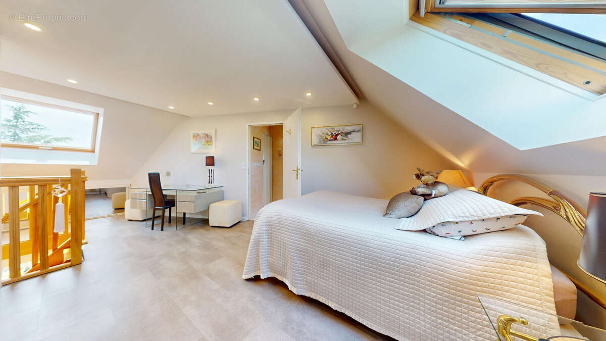 Appartement à BELFORT