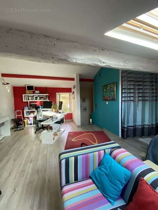 Photo 7 - Maison à SAINT-NAZAIRE-D&#039;AUDE