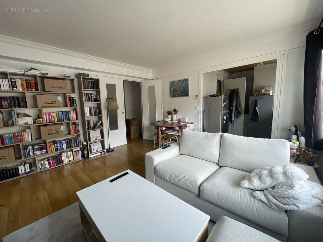 Appartement à AMIENS