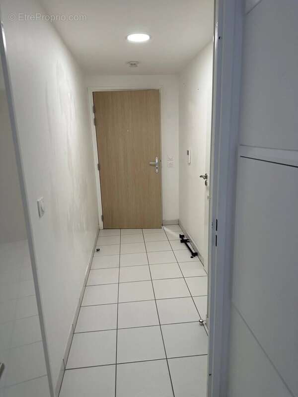 Appartement à CHARTRES