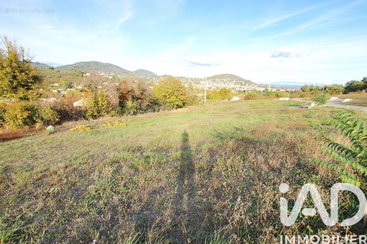Photo 3 - Terrain à MANOSQUE