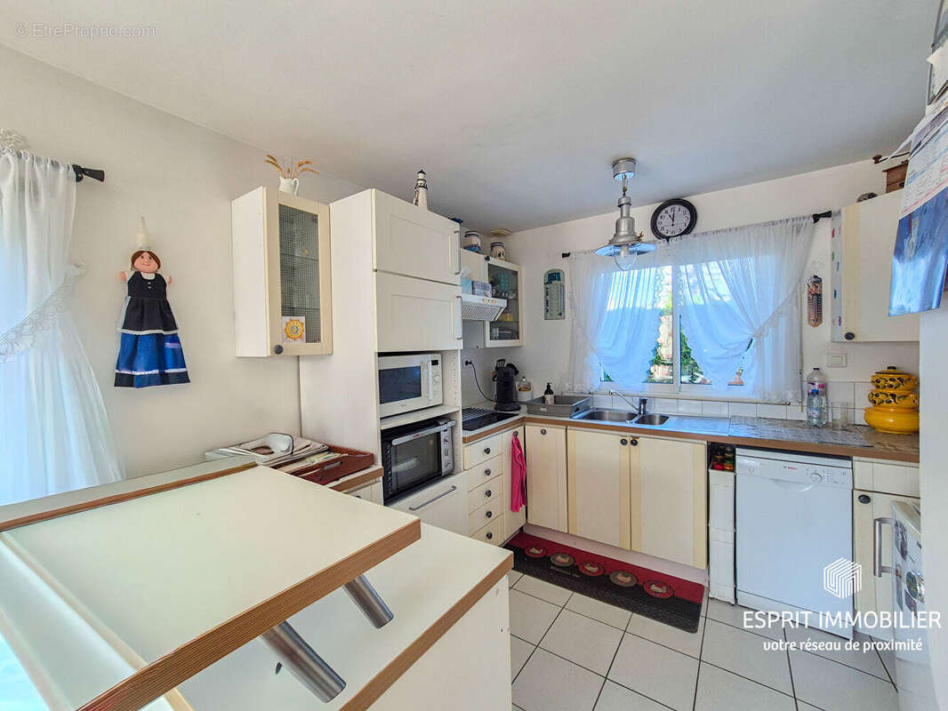 Maison Nevez  - proche plages et port - photo 2