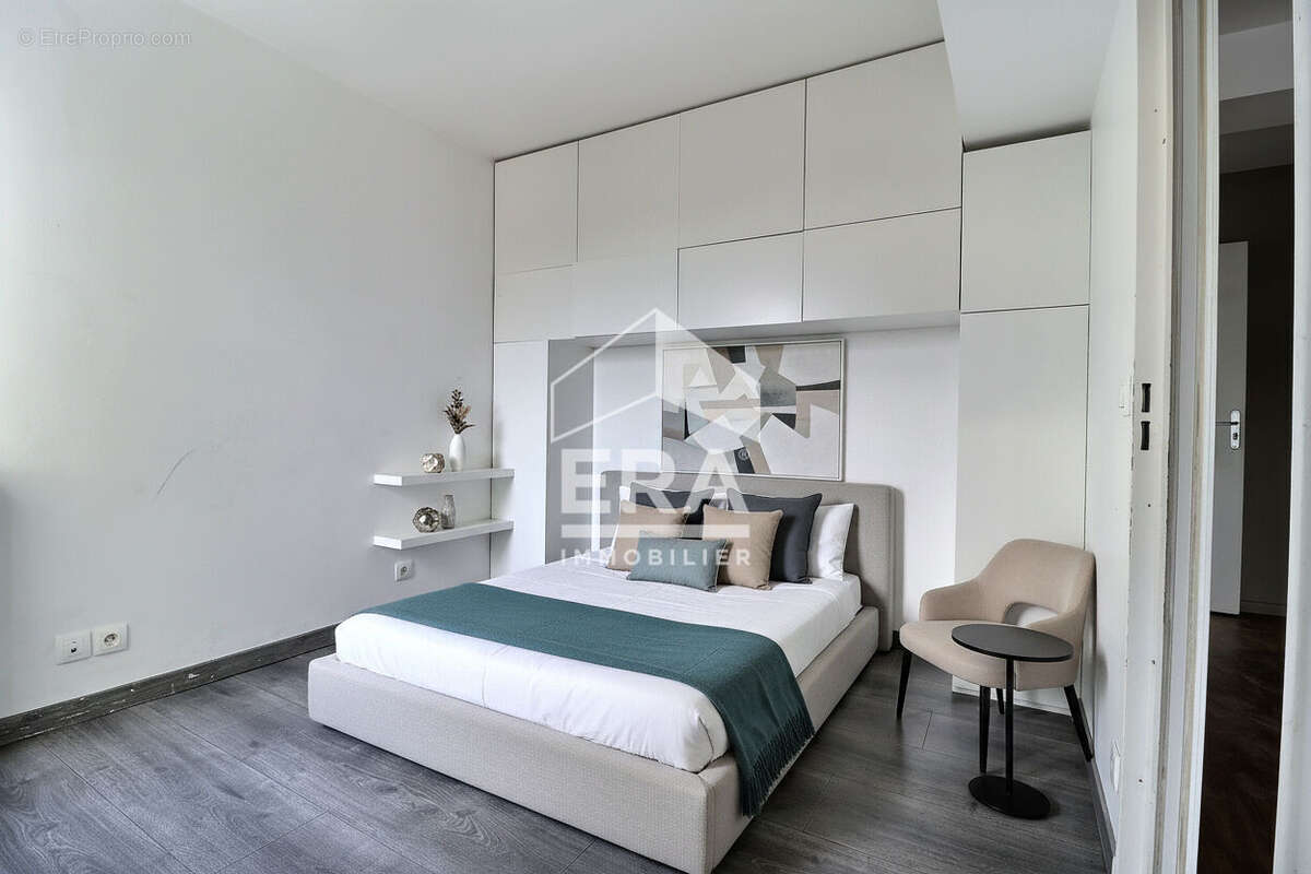 Appartement à STAINS