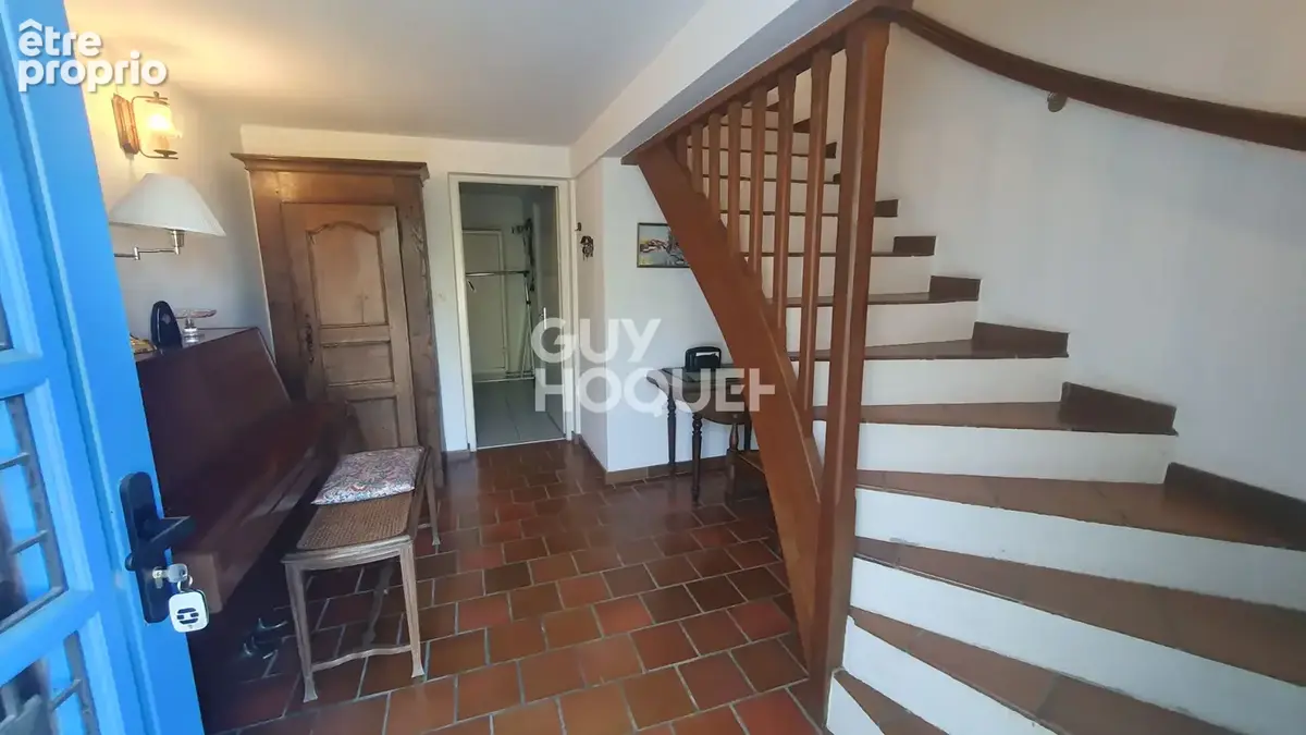 Auxerre maison - photo 14