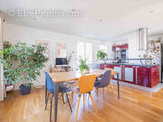 Appartement à LAGNY-SUR-MARNE