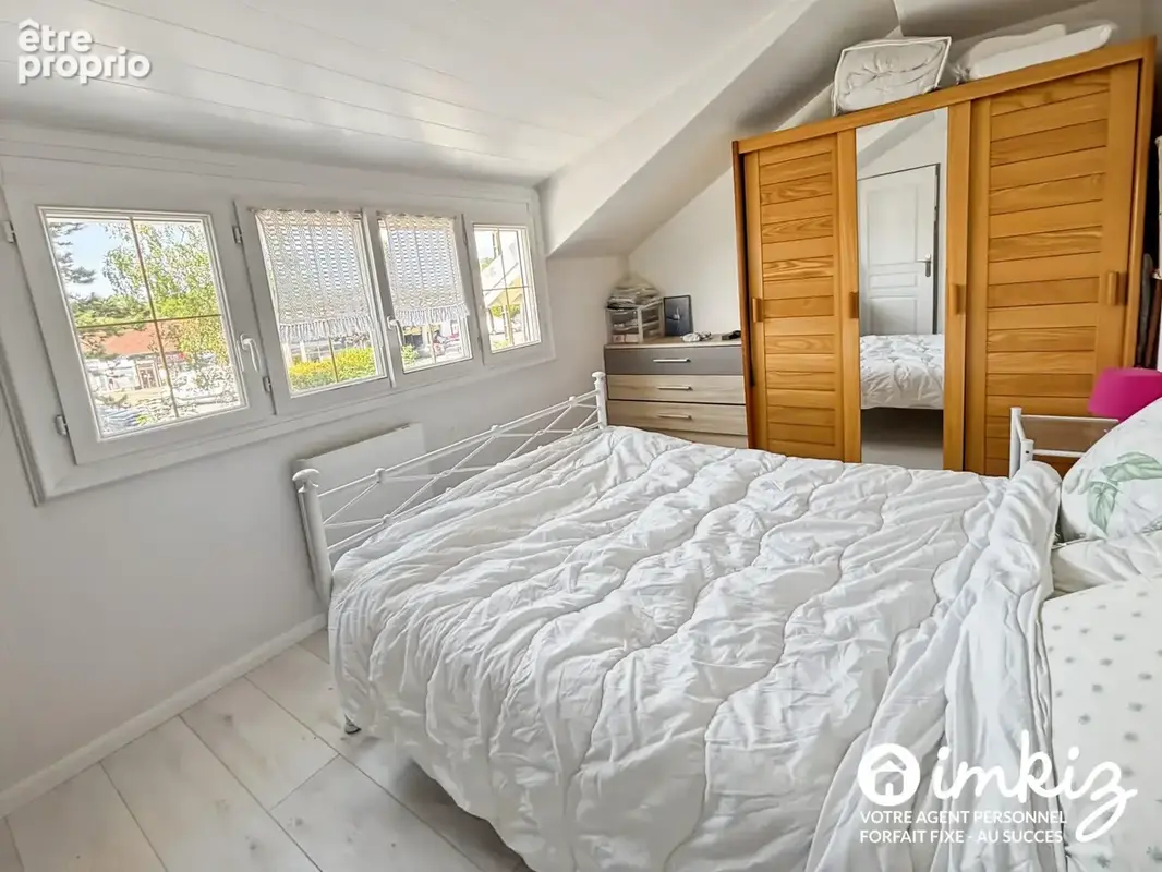 Maison 5 pièces - photo 8