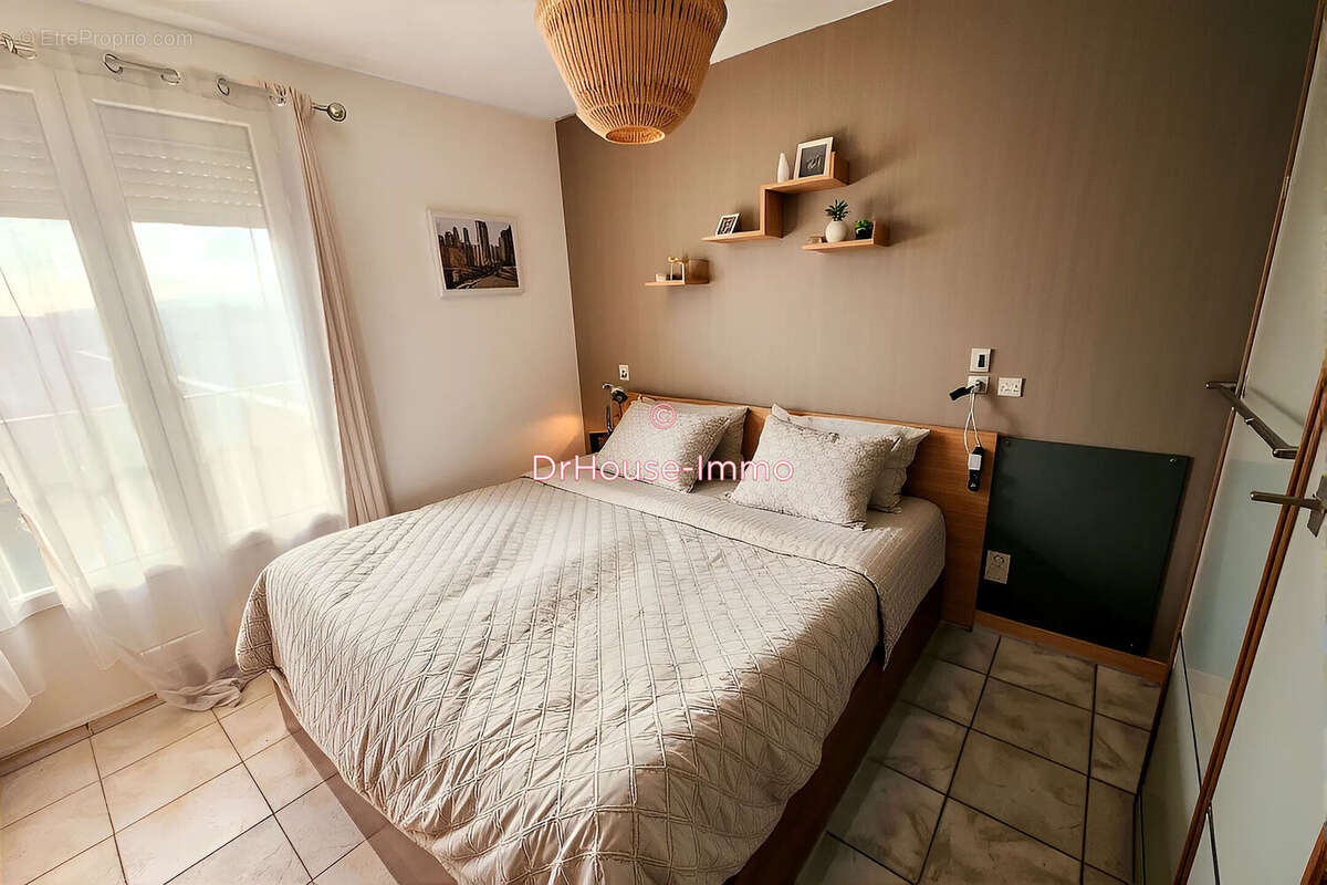 Appartement à MARSEILLE-14E