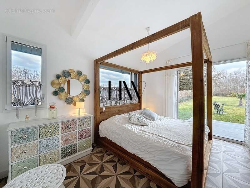 Maison à ANTHY-SUR-LEMAN