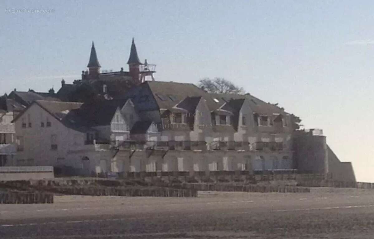 Studio à 10m de la plage - photo 3