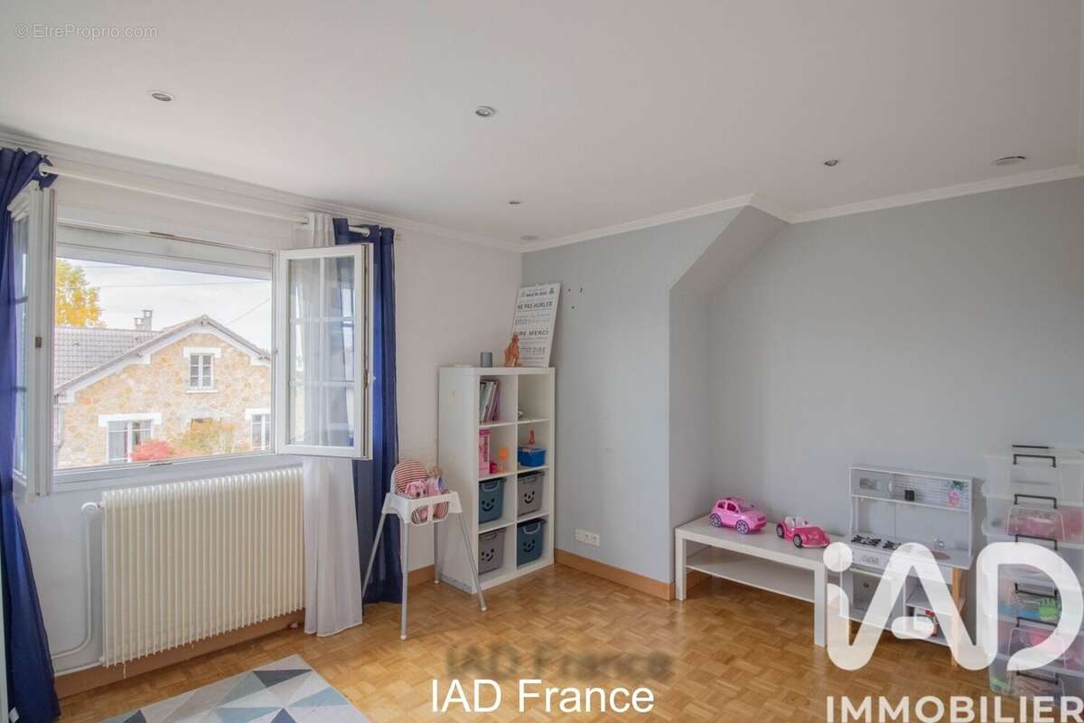 Photo 7 - Maison à TRAPPES