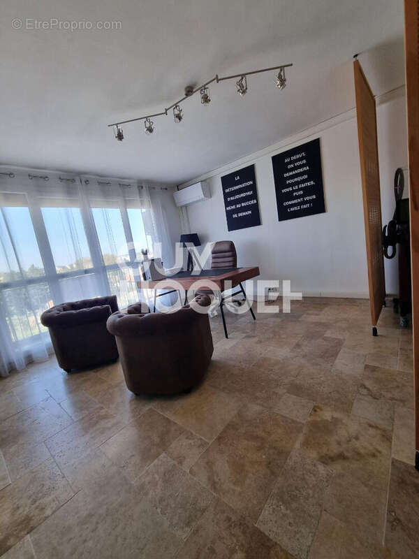 Appartement à AVIGNON