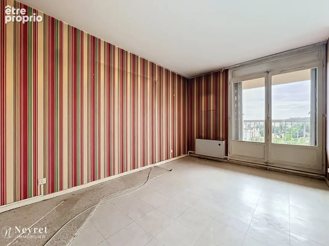Appartement 2 chambres avec vue dégagée - photo 5
