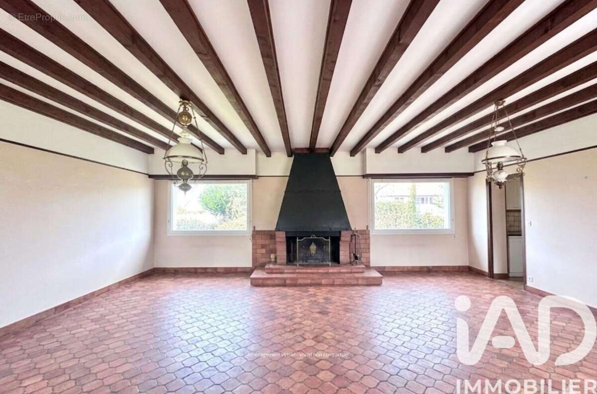 Photo 3 - Maison à HOSSEGOR