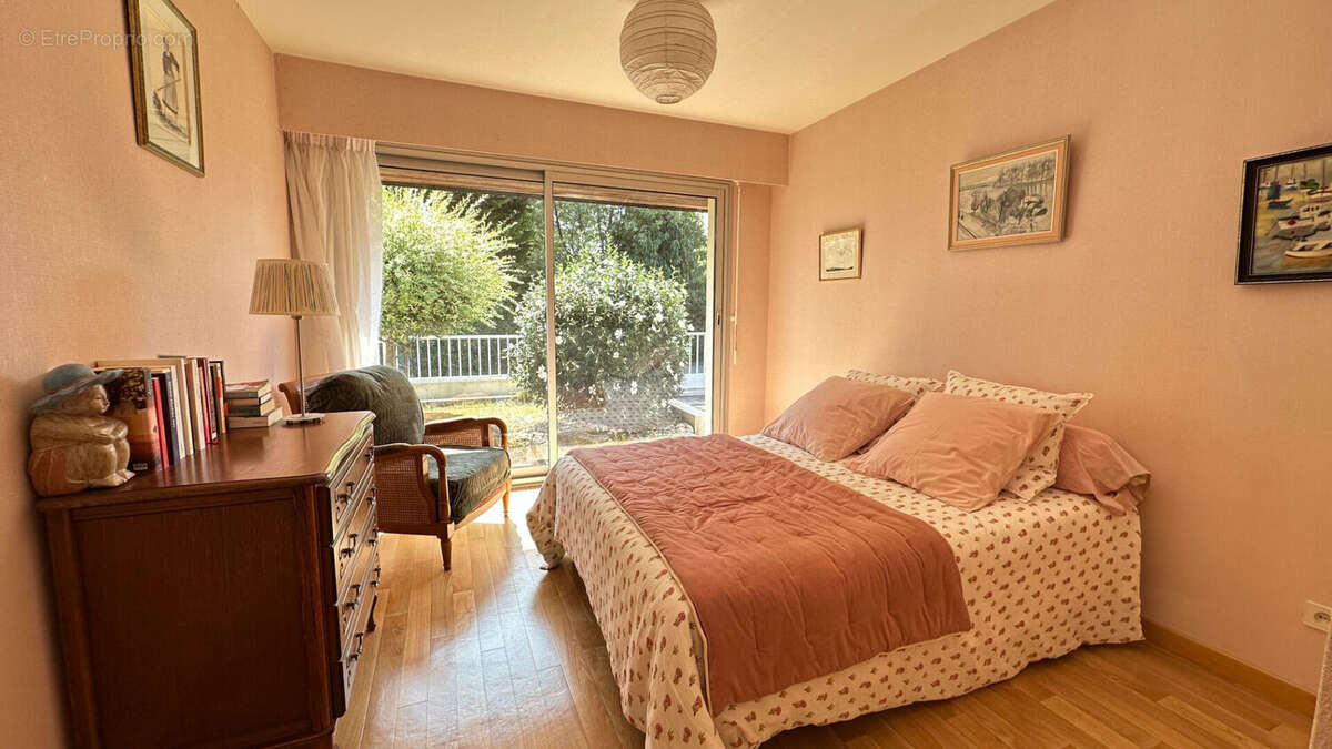 Fouesnant, jolie maison de 3 chambres, au calme, en fond d'impasse. - photo 10