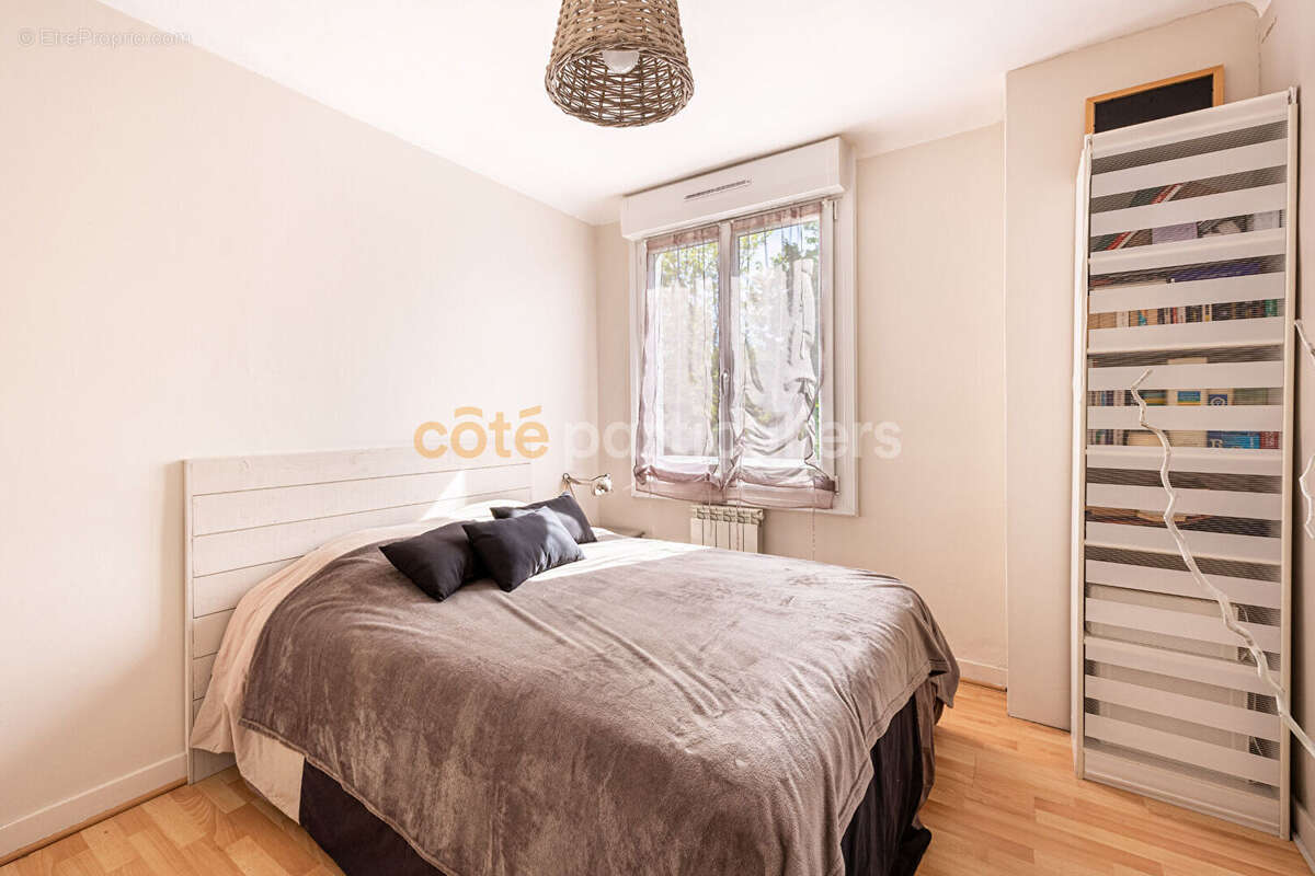 Bouguenais les couets -- maison -- 121 m2 -- 4 chambres -- piscine -- garage -- dépendance - photo 11