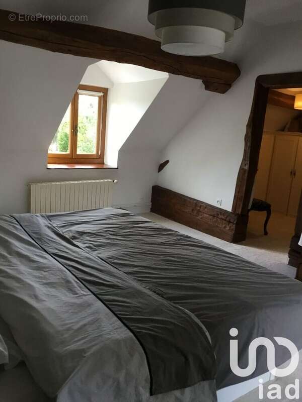 Photo 8 - Maison à SOIZY-AUX-BOIS