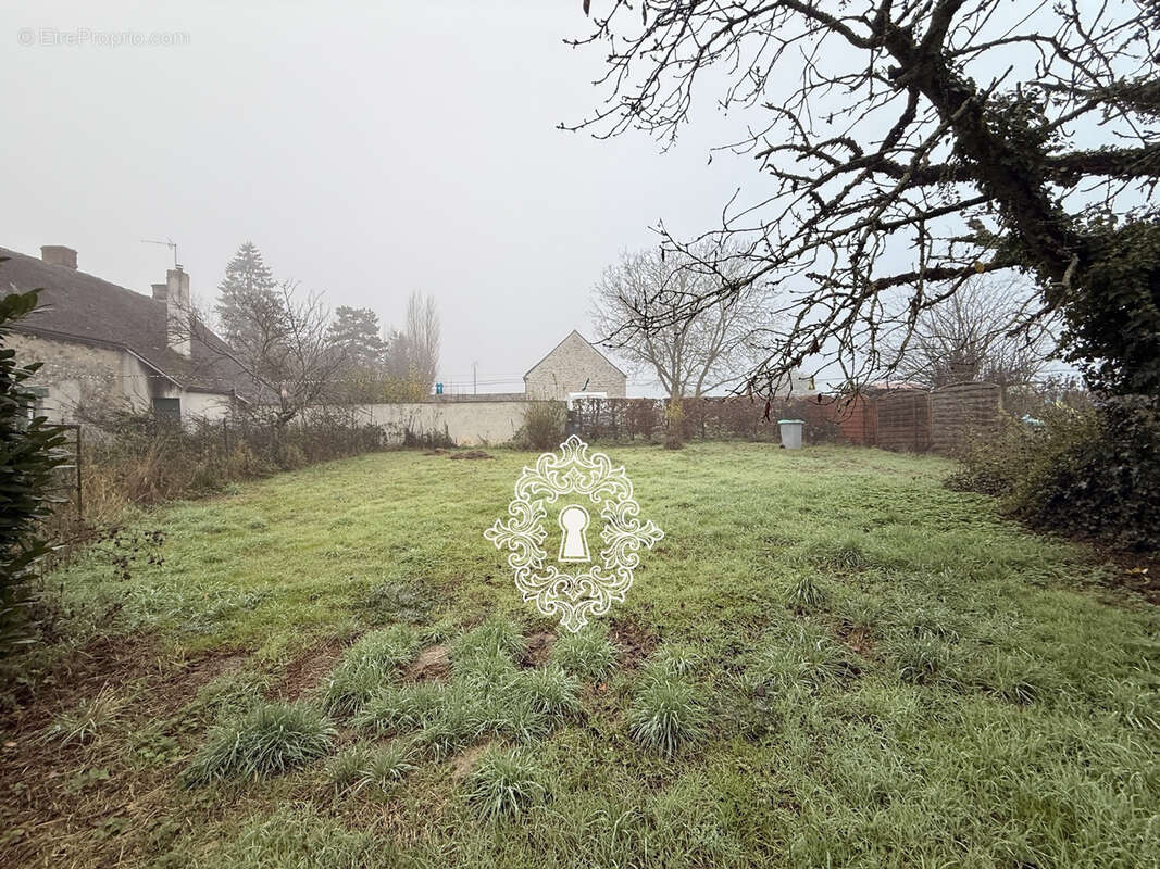 Maison à DONNEMARIE-DONTILLY