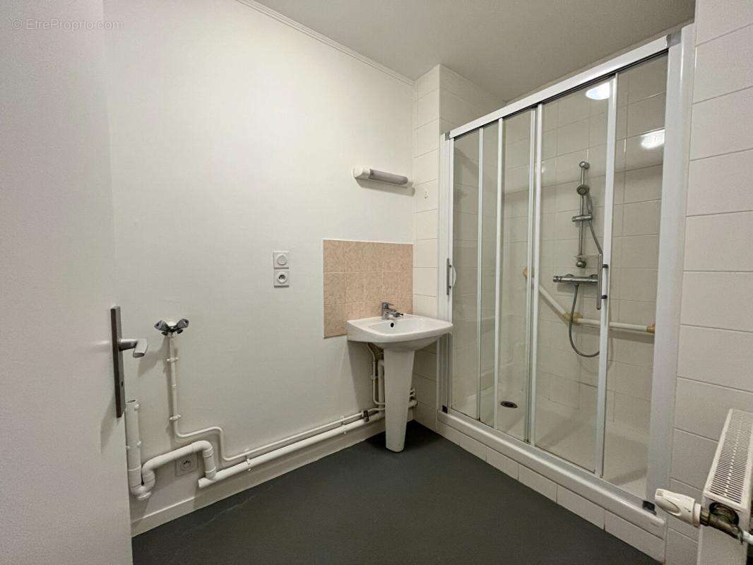 Appartement Angers 3 pièces 68 m² Doutre Terrasse - photo 6