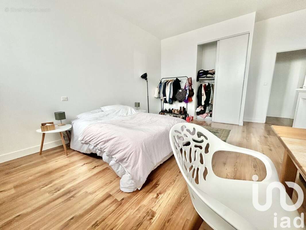 Photo 9 - Appartement à BORDEAUX