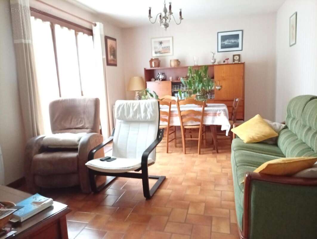 Photo 2 - Maison à LE BLANC