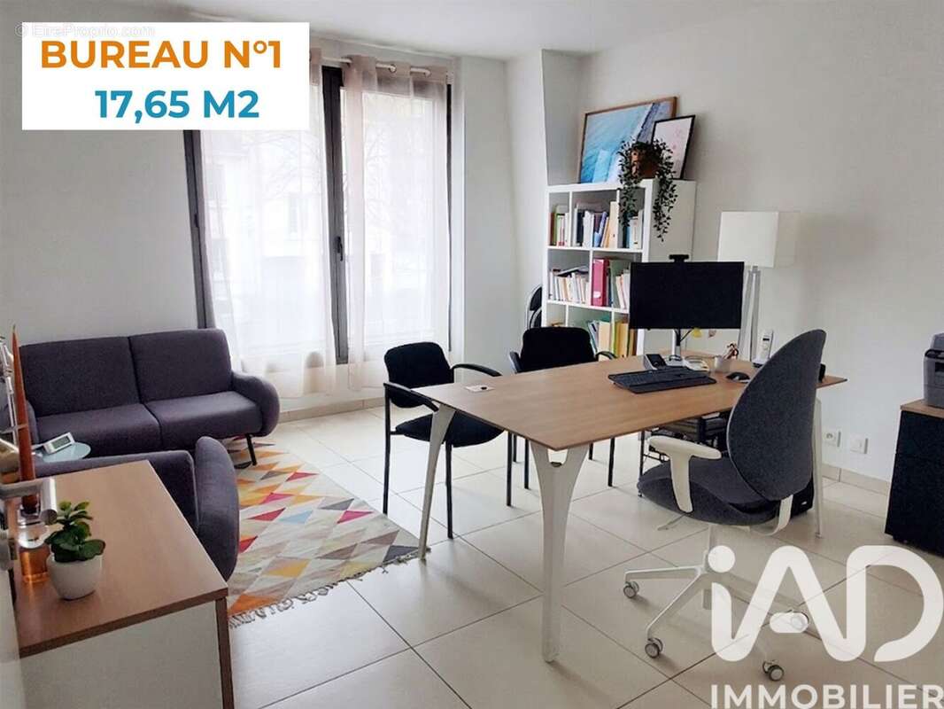 Photo 3 - Appartement à TOURS