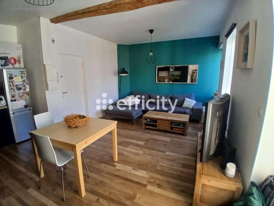 Appartement à TOURCOING