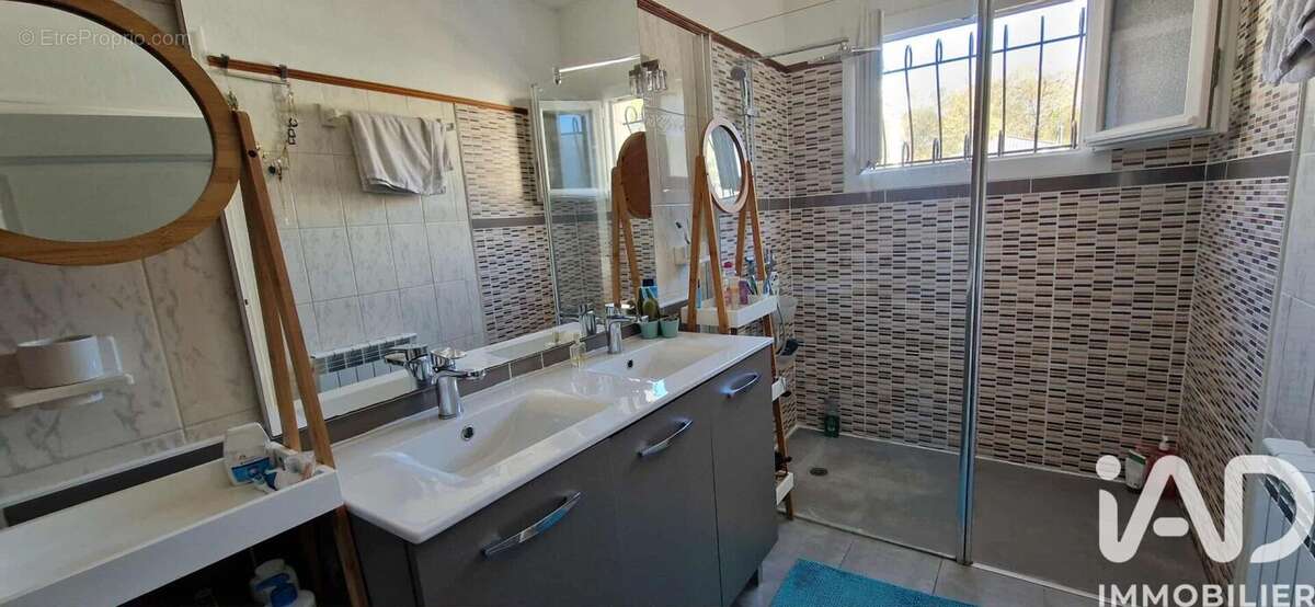 Photo 7 - Appartement à BLANQUEFORT