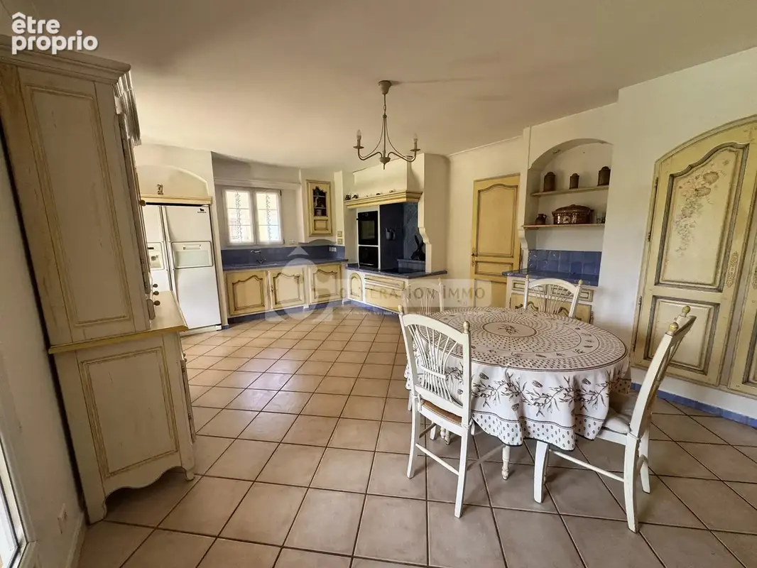 GRAVESON - Maison dans résidence sécurisée - photo 3