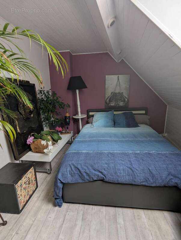 Photo 5 - Maison à LE MONASTERE