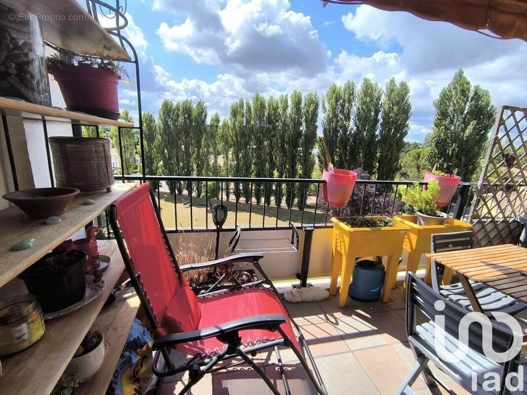 Photo 1 - Appartement à BLANQUEFORT