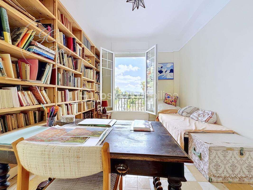 Appartement à GRASSE