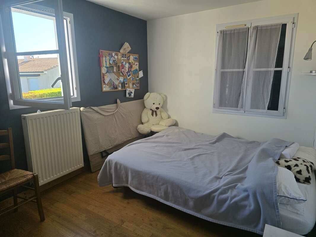 Maison à vendre 6 pièces  (85) - photo 10
