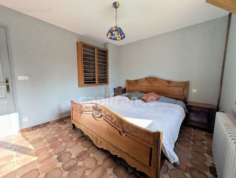 Maison à SAINT-MARTIN-AU-BOSC