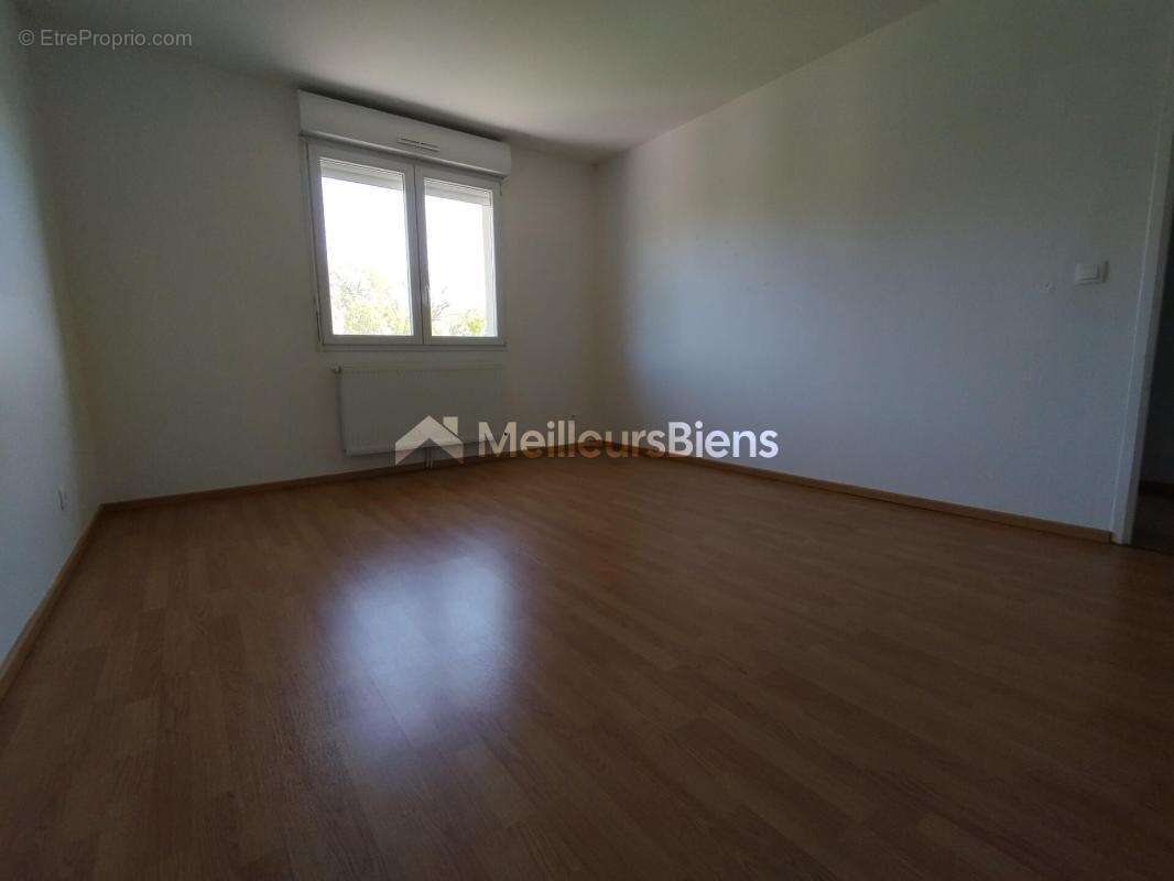 Maison à MONTHUREUX-SUR-SAONE