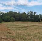 Terrain à SARLAT-LA-CANEDA