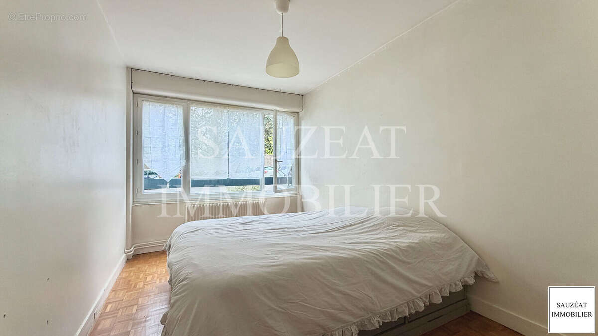 Appartement à CHATENAY-MALABRY