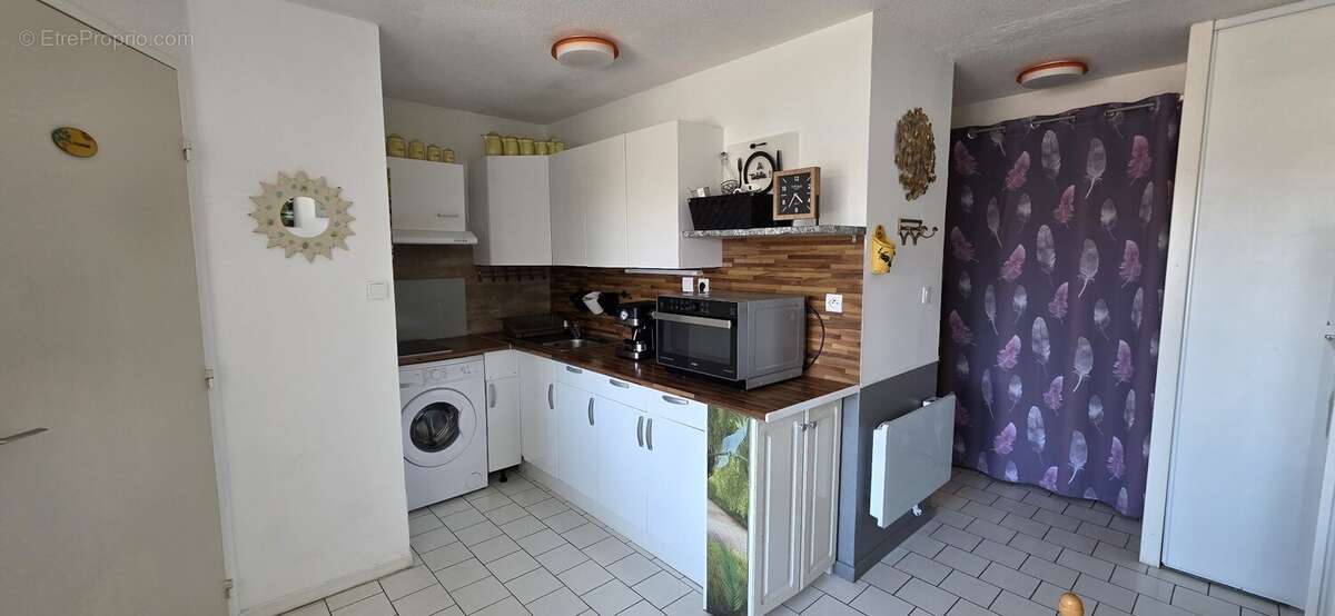 Appartement à AGDE
