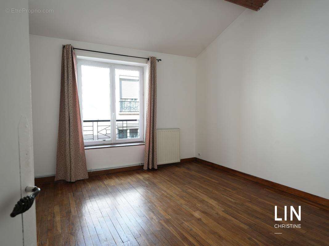 Appartement à LYON-4E