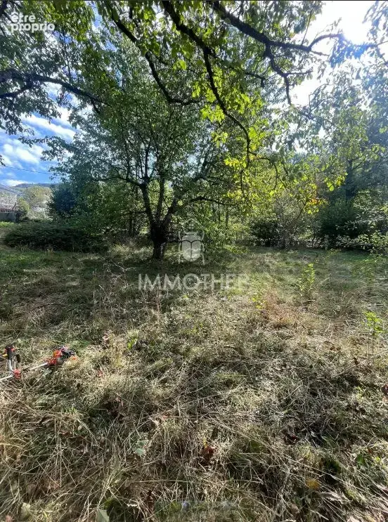 Terrain 673 m² à vendre à Vaulnaveys-Le-Haut (38410) - photo 5